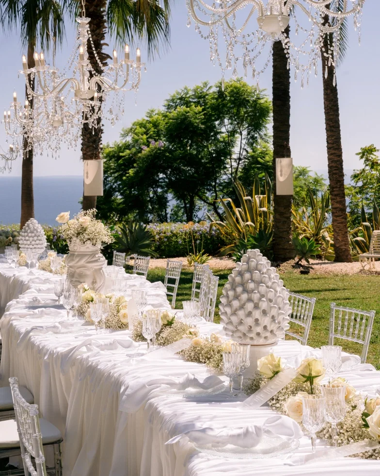 Table Setting