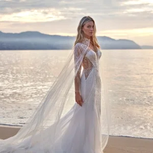 Unsere Lieblings-Accessoires für den perfekten Bridal Look