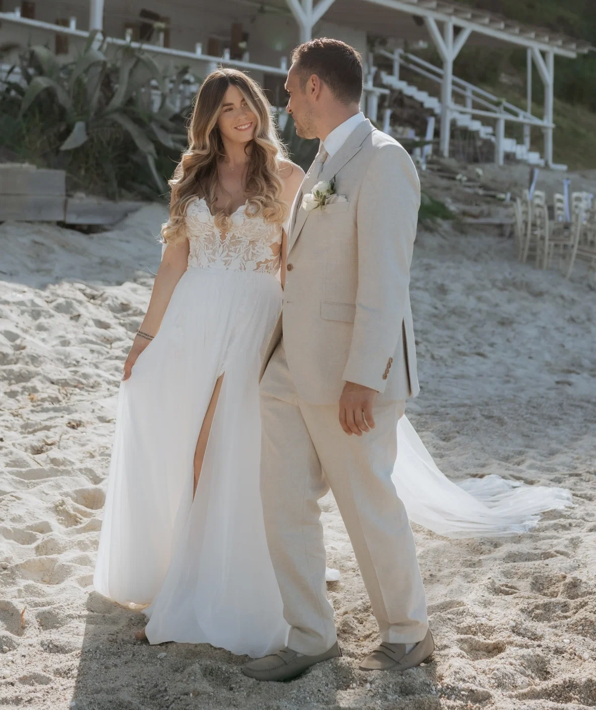 Hochzeitspaar