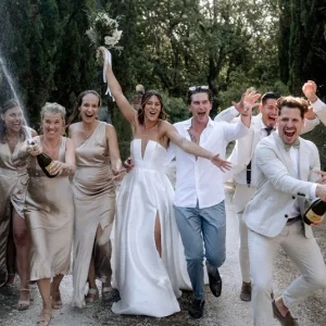 Der große Budget-Check: So könnt ihr bei eurer Hochzeit Geld sparen