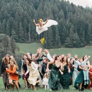 Interview mit Gabriel Friderich: Einblicke eines Hochzeitsfotografen
