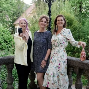 Drei Steirerinnen mit großer Liebe zu Triest und gleichzeitig Expertinnen in puncto Veranstaltungen und Hochzeiten bieten ab sofort unter der Marke „More Amore Trieste!“ ein Hochzeits-Rundum-Service in und rund um Triest an.