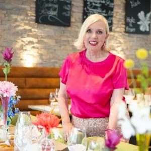 Interview mit Elke Nehring: „Das Schönste an einer Hochzeit lässt sich gar nicht planen.“