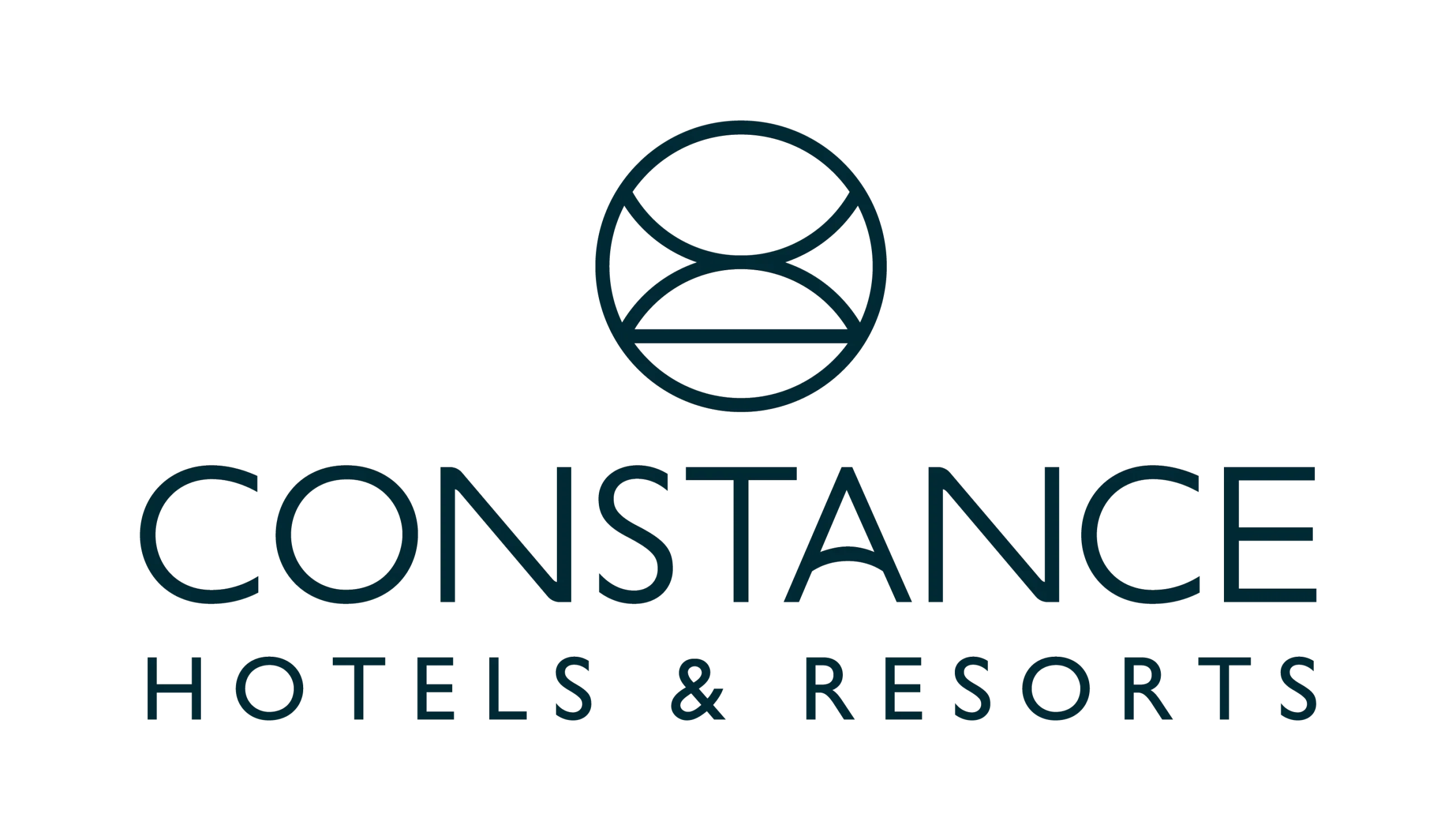 Das Logo von Contance Hotels & Resorts