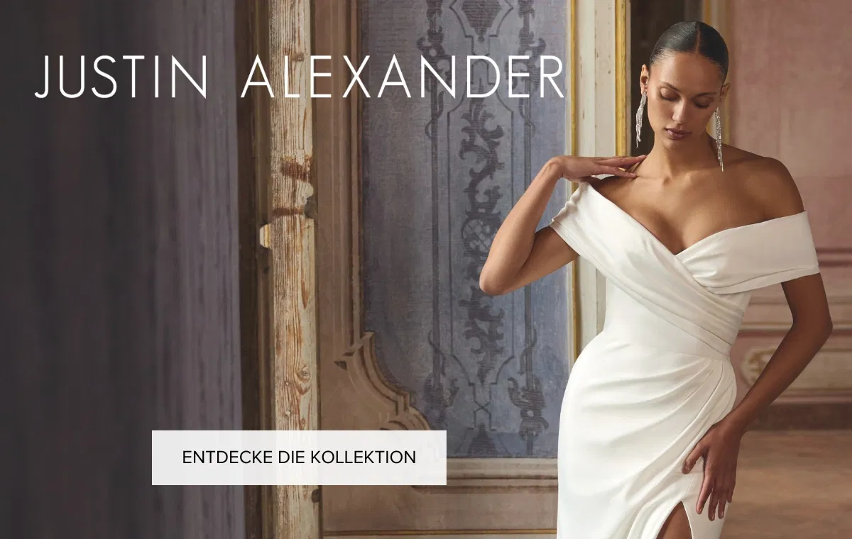 Banner Justin Alexander